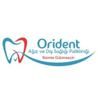 Orident Ağız ve Diş Sağlığı Hizmetleri logo, Orident Ağız ve Diş Sağlığı Hizmetleri contact details