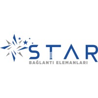 STAR BAĞLANTI ELEMANLARI VE TEKNOLOJİK ÜRÜNLER LTD. ŞTİ. logo, STAR BAĞLANTI ELEMANLARI VE TEKNOLOJİK ÜRÜNLER LTD. ŞTİ. contact details