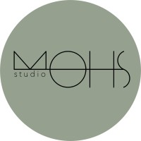 Studio Mohs logo, Studio Mohs contact details