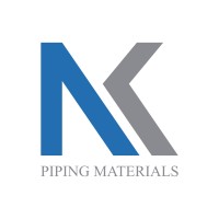 AK Piping Materials LLC logo, AK Piping Materials LLC contact details