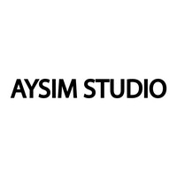 AYSIM STUDIO logo, AYSIM STUDIO contact details