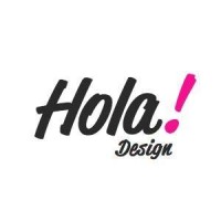 Hola Design logo, Hola Design contact details