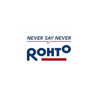 Rohto Pharma (India) Private Limited logo, Rohto Pharma (India) Private Limited contact details