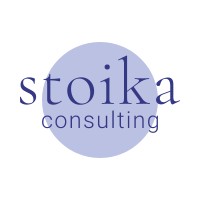 Stoika Consulting logo, Stoika Consulting contact details