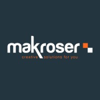 MAKROSER REKLAM AJANSI logo, MAKROSER REKLAM AJANSI contact details