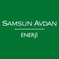 Samsun Avdan Enerji logo, Samsun Avdan Enerji contact details