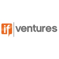 IF Ventures logo, IF Ventures contact details