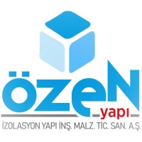 ÖZEN PEYZAJ İZOLASYON A. Ş. logo, ÖZEN PEYZAJ İZOLASYON A. Ş. contact details