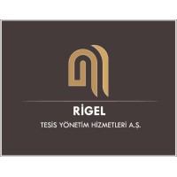 Rigel Tesis Yönetim Hizmetleri A.Ş. logo, Rigel Tesis Yönetim Hizmetleri A.Ş. contact details