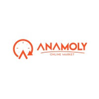 Anamoly logo, Anamoly contact details