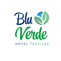 Blu Verde Hotel Textiles logo, Blu Verde Hotel Textiles contact details