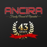 Ancira Enterprises logo, Ancira Enterprises contact details