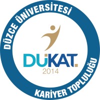 Düzce Üniversitesi Kariyer Topluluğu / DÜKAT logo, Düzce Üniversitesi Kariyer Topluluğu / DÜKAT contact details