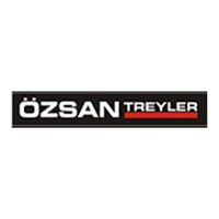 Özsan Treyler logo, Özsan Treyler contact details