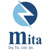 MITA FOREIGN TRADE COMPANY logo, MITA FOREIGN TRADE COMPANY contact details