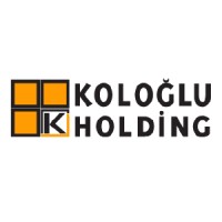 Koloğlu Holding logo, Koloğlu Holding contact details