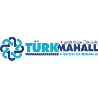 Türkmahall Danışmanlık logo, Türkmahall Danışmanlık contact details