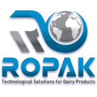 Ropak Makine Otomasyon logo, Ropak Makine Otomasyon contact details