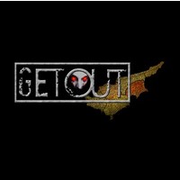 Getout Cyprus logo, Getout Cyprus contact details