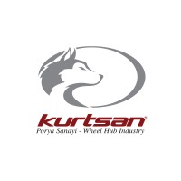 KURTSAN WHEEL HUB INDUSTRY logo, KURTSAN WHEEL HUB INDUSTRY contact details