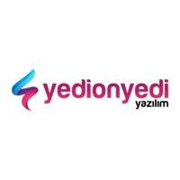 YediOnYedi Yazılım ve Danışmanlık Hiz. Tic. Ltd. Şti. logo, YediOnYedi Yazılım ve Danışmanlık Hiz. Tic. Ltd. Şti. contact details