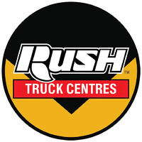 Rush Truck Centres of Canada logo, Rush Truck Centres of Canada contact details