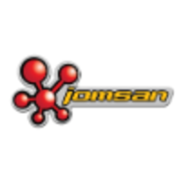 Jomsan Electronic Amusement Systems logo, Jomsan Electronic Amusement Systems contact details