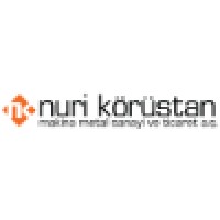 Nuri Körüstan A.Ş. logo, Nuri Körüstan A.Ş. contact details