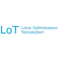 Lotus Optimizasyon Teknolojileri logo, Lotus Optimizasyon Teknolojileri contact details