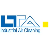 LTA Lufttechnik GmbH logo, LTA Lufttechnik GmbH contact details