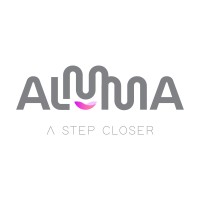 Almma logo, Almma contact details