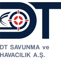 DT Savunma ve Havacılık logo, DT Savunma ve Havacılık contact details