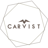 Carvist logo, Carvist contact details