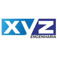 XYZ Engenharia logo, XYZ Engenharia contact details