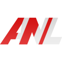 ANL INDUSTRIAL logo, ANL INDUSTRIAL contact details