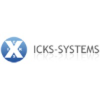 ICKS - Systems logo, ICKS - Systems contact details