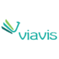 Viavis logo, Viavis contact details