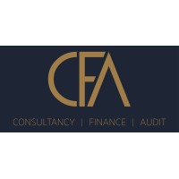 CFA BAĞIMSIZ DENETİM & SMMM A.Ş. logo, CFA BAĞIMSIZ DENETİM & SMMM A.Ş. contact details