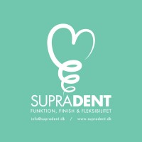 SupraDent logo, SupraDent contact details