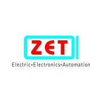 ZET Professional Marine Electronics logo, ZET Professional Marine Electronics contact details