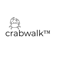 Crabwalk logo, Crabwalk contact details