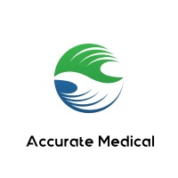 Accurate Medical Devices logo, Accurate Medical Devices contact details