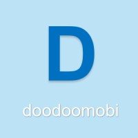 DooDooMobi Limited logo, DooDooMobi Limited contact details