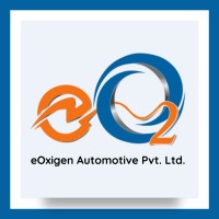 eOxigen Automotive logo, eOxigen Automotive contact details