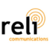 Reli Communications logo, Reli Communications contact details