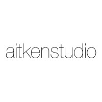 Aitkenstudio logo, Aitkenstudio contact details