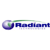 Radiant Technologies Inc logo, Radiant Technologies Inc contact details