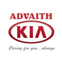 Advaith Kia logo, Advaith Kia contact details