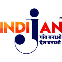 IndiJan logo, IndiJan contact details