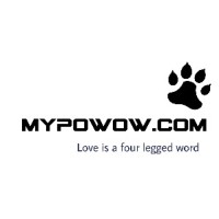 mypowow.com logo, mypowow.com contact details